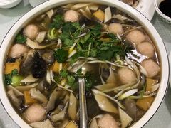 -裕德隆清真饭庄·天津特色菜(河东店)