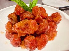 秘制红果-燕春楼(海河华鼎店)