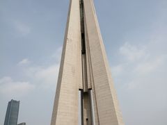 -上海市外滩历史纪念馆