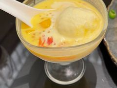 -ManHo万豪中餐厅(成都茂业JW万豪酒店)