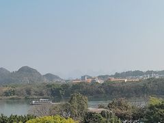 -忆咖啡观景餐厅(桂林象山公园店)