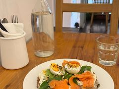 -Egg•Allday Brunch(襄阳北路店)