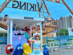 -沈阳方特欢乐世界