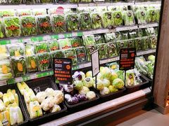 -Olé精品超市(上海虹桥南丰城店)