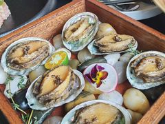 -花潮料理艺食馆(成都万象城店)