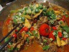 -卞氏菜根香(青羊万达店)