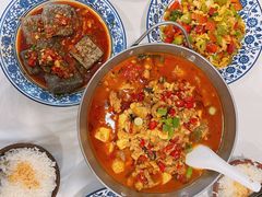 -新新湘菜馆(新中街二条店)