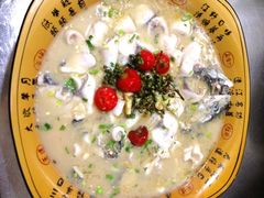酸菜鱼-乐乐餐厅(湘子庙街店)