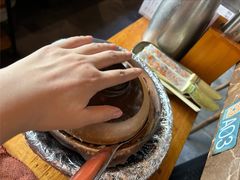 -同仁四季椰子鸡(福田车公庙店)
