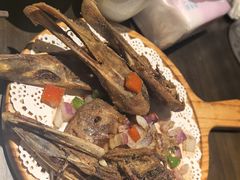 -聚汇三少·龙虾·中餐厅(莫邪路新天地店)
