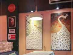 -半坡九号老挝冰咖啡