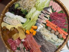 -大队长主题火锅(观音桥店)