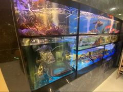 -富园海鲜酒家(佐敦店)