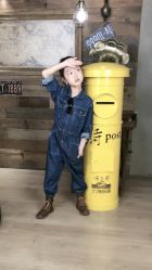 -西瓜庄园儿童摄影