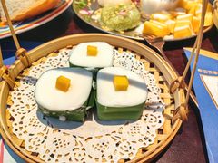 -泰妃殿(新世界旗舰店)