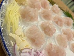 -吉源大排档·鱼生·海鲜(烧烤彩印厂店)