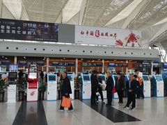 -西宁曹家堡国际机场-T2航站楼