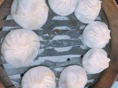小笼包-食惠里小笼包面馆(越秀店)
