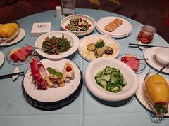 -青螺餐厅·家宴(松雅湖店)