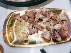 -刘少华贵州小黄牛·鲜牛肉火锅(总店)