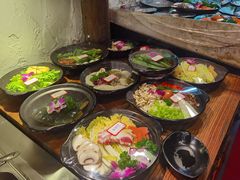 -小时候焗海鲜(鄞州万达店)