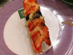 -福库回转寿司(万达广场店)