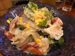 -鸟串烧Yakitori