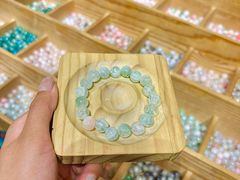 -陶语手工·拼豆·陶艺·银饰diy(宽厚里店)