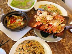 -星奇缘·海鲜餐厅(东山美食地标店)