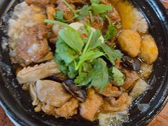 -阿月古早味小吃