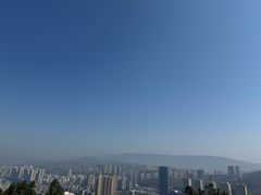 -綦江古剑山