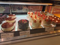 -麦萌の胖子(西红门荟聚店)