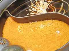 -呷哺呷哺(松江开元店)