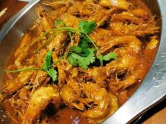 -惠友大虾(太原北街店)