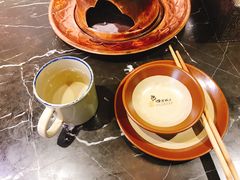 -巴四老城区炭火蛙锅(张江店)