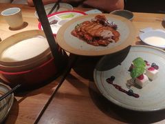 -青年公社烤鸭(滨湖银泰店)
