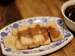 -串大叔炭火烤串·鸡西大冷面刀削面(总店)