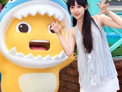 -海合安成都极地海洋公园