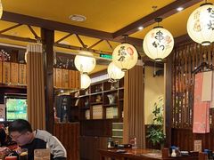 -鸟鹏烧鸟居酒屋(仁恒梦中心店)