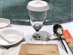 -小厨娘淮扬菜(六合欢乐港店)