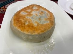 茴香盒子-玉华台饭庄(裕中西里小区店)