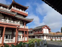 -中国汉城景区