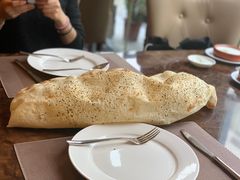 薄饼-苏坦土耳其餐厅(白云宾馆店)