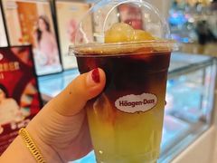 -哈根达斯(皇城恒隆广场店)