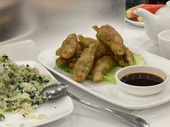 -瑞福园联谊餐室(茂名南路店)