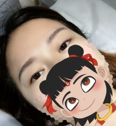 -MIVI半永久纹眉绣眉