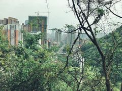 -黔灵山公园-南门售票处