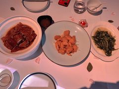 -禧宴Joyous Restaurant(禧园店)