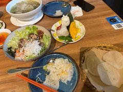 -越美小馆·越南料理(曲江店)