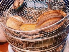 鲍鱼中-海味当家·蒸锅海鲜(星海公园店)